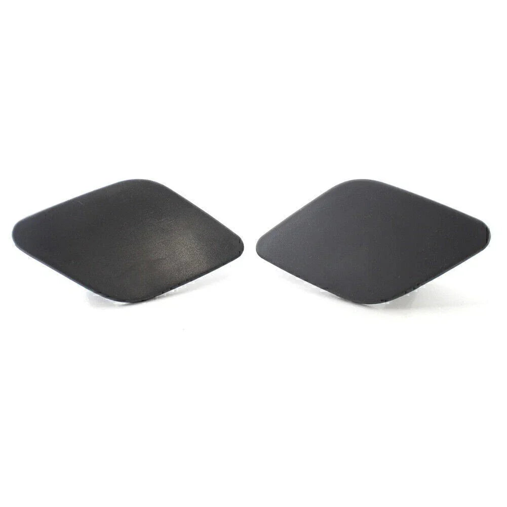 Headlight Washer Nozzle Covers for BMW X6 E71 (2008-2014) -  Pair