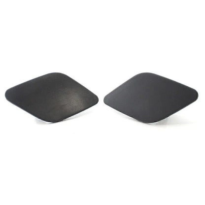 Headlight Washer Nozzle Covers for BMW X6 E71 (2008-2014) -  Pair
