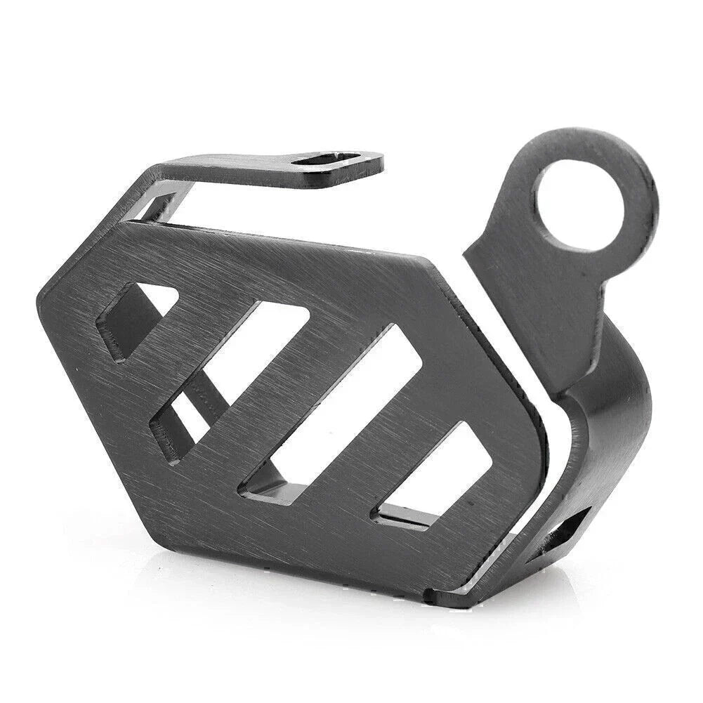 Clutch Reservoir Guard Cover for BMW R1200GS ADV (2013-2017) Black