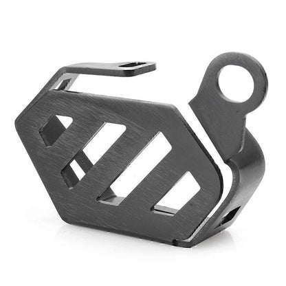Clutch Reservoir Guard Cover for BMW R1200GS ADV (2013-2017) Black