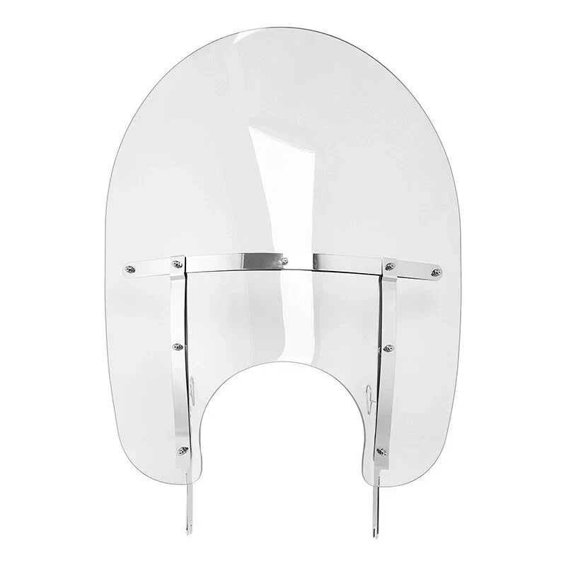 Clear Windshield for Harley Davidson Touring Road King (1994-2025)