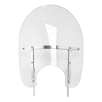 Clear Windshield for Harley Davidson Touring Road King (1994-2025)