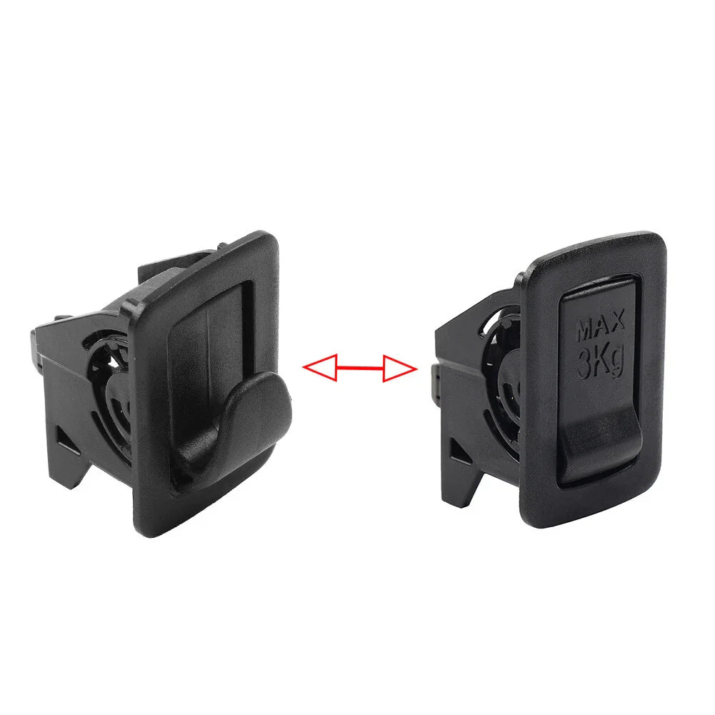 Rear Trunk Hook Luggage Clip for Honda CR-V 2018-2022