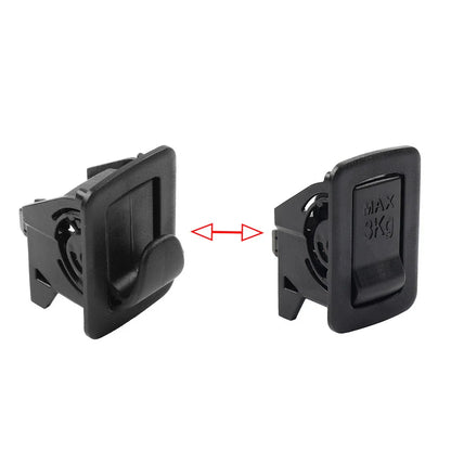 Rear Trunk Hook Luggage Clip for Honda CR-V 2018-2022