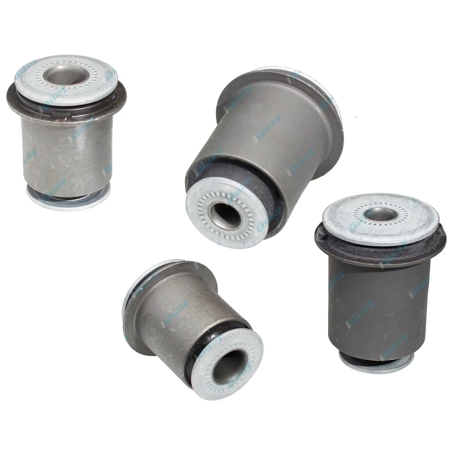 Front Lower Control Arm Bush Kit for Toyota Prado GRJ120 KDJ120 KZJ120 RZJ120 (2003-2009)