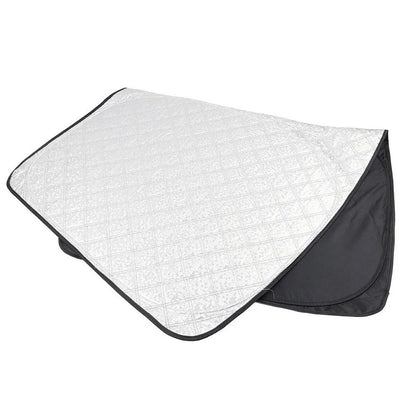Foldable Windshield Sun Shade Visor for Volvo XC90 (2016-2024)