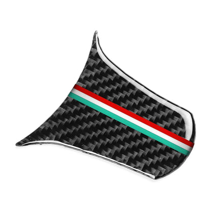 Steering Wheel Chin Patch Cover Trim for Alfa Romeo 159, Brera, Spider (2006-2011)