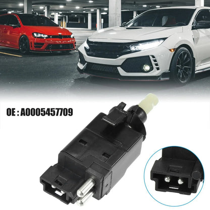 Parking Brake Light Switch for Mercedes-Benz CLK C208 (1997-2002)