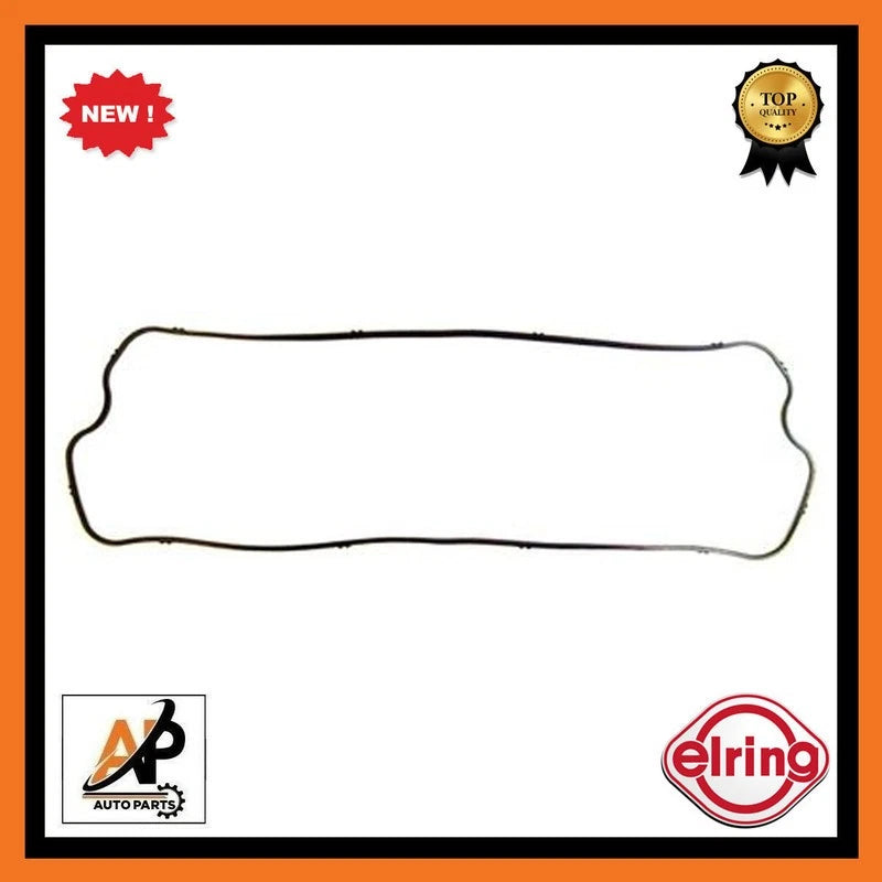 Cylinder Head Cover Gasket Replacement for Volvo D6A180  (2000–2000)