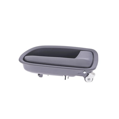 Front Right Grey Inner Door Handle for Kia Rio (2002���2005)