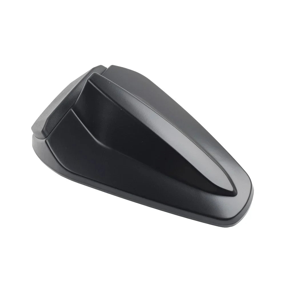 Rear Seat Cowl Passenger Fairing Matte Black for CFMOTO 675NK (2017-2023)