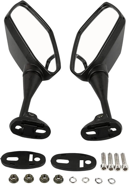 Rear View Mirrors for HYOSUNG GT125R GT250R GT650R GT650S (2003-2017)