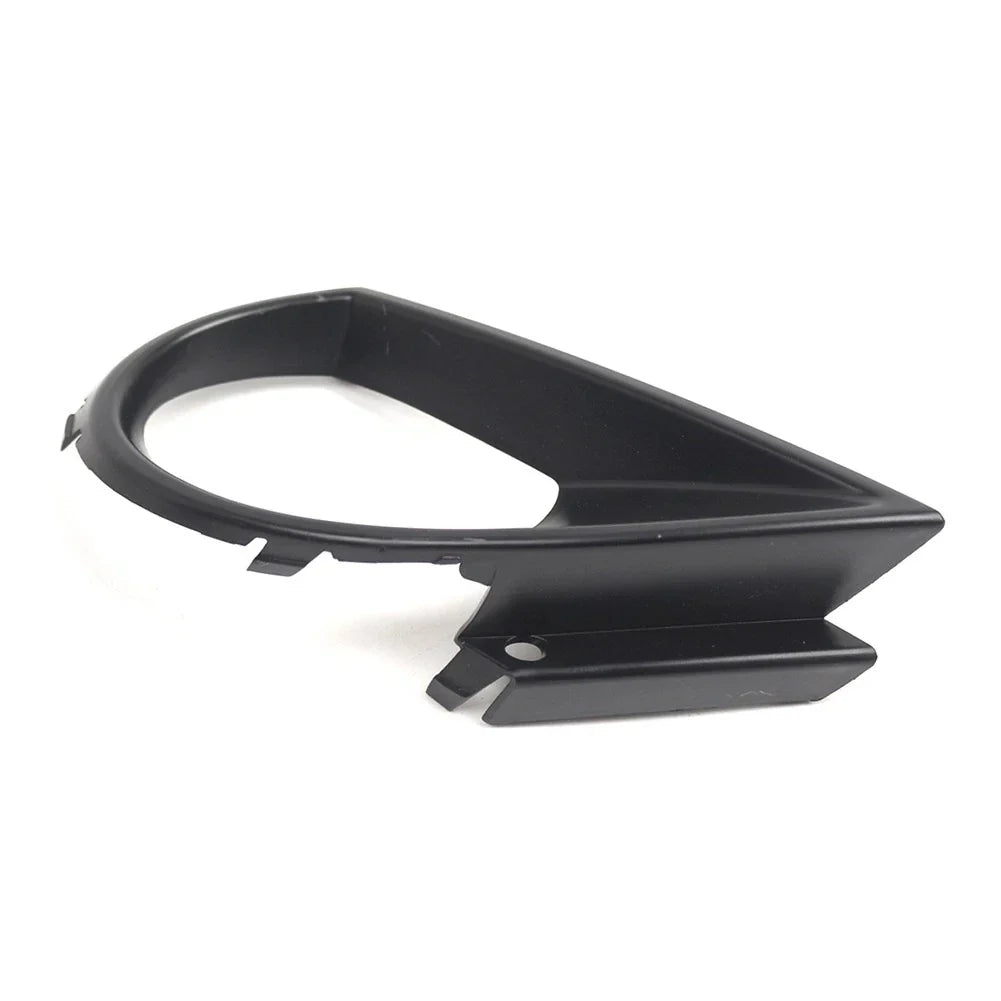 Front Bumper Fog Lamp Cover Right Side for Audi Q7 (2010-2015)