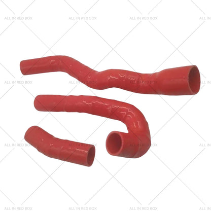 Silicon Intercooler Intake Outlet Hose for LDV T60 2.8 Diesel (2017 - )