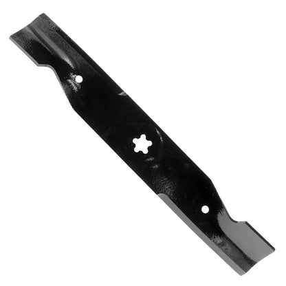 48 Deck Blade Replacement for Poulan PB20VA48 PB23H48LGT (2008–2024)