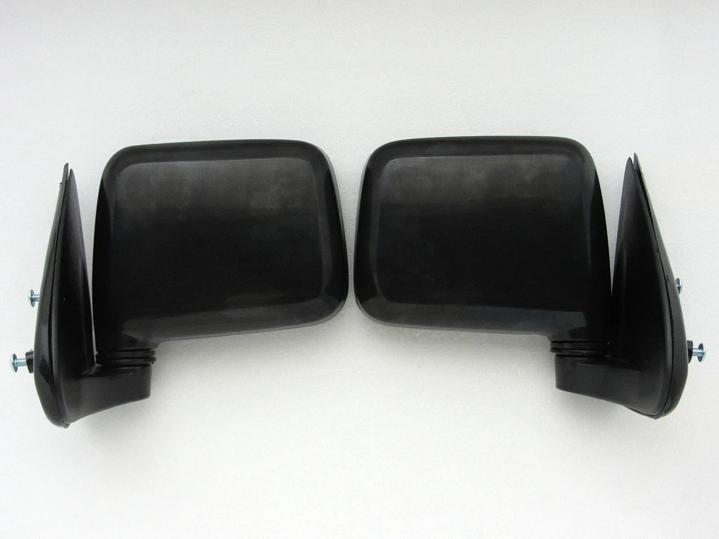 Door Mirror Pair for 88-97 Holden Rodeo Isuzu TF TFR Vauxhall Brava Truck