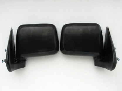 Door Mirror Pair for 88-97 Holden Rodeo Isuzu TF TFR Vauxhall Brava Truck