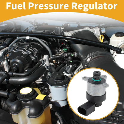 Fuel Pressure Regulator for Mercedes-Benz E-Class (2002-2008)