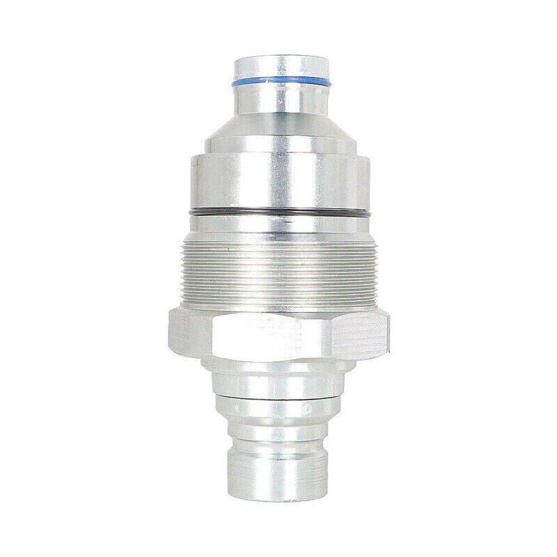 48mm Male Hydraulic Coupler for Bobcat