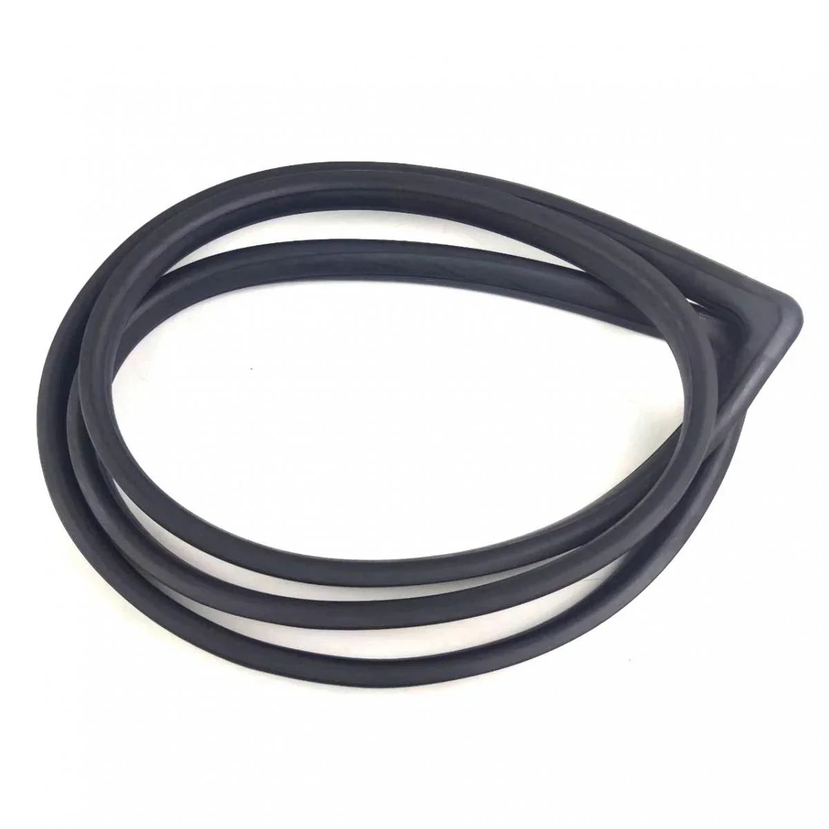 Windshield Front Rear Door Rubber Seal Set 4 Fits Nissan Urvan E24 Van 1986-00