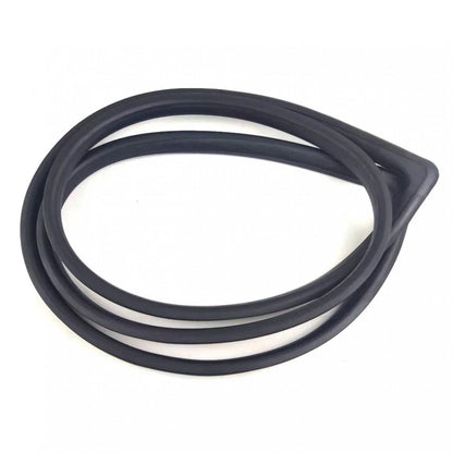 Windshield Front Rear Door Rubber Seal Set 4 Fits Nissan Urvan E24 Van 1986-00