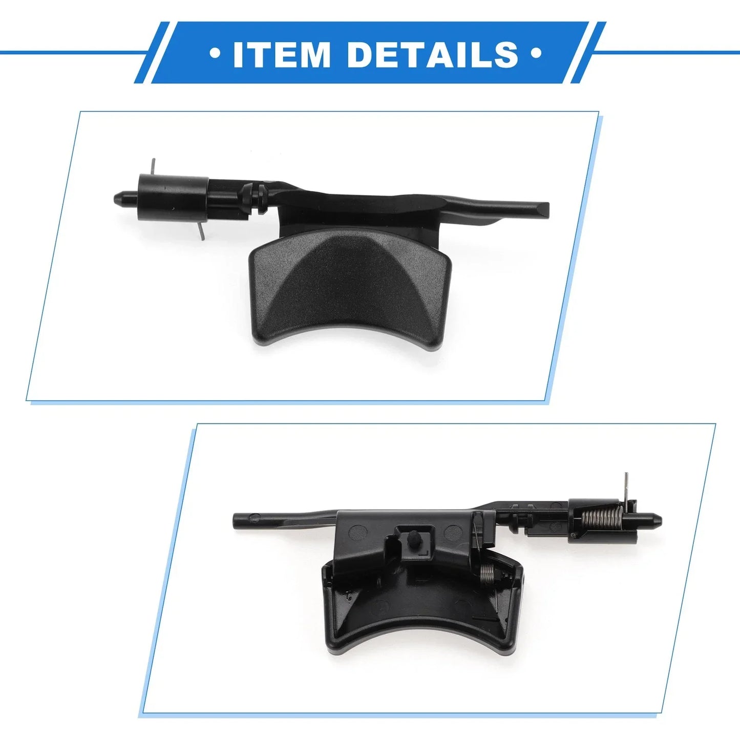 Cup Holder for Mercedes-Benz GLS450 GLS550 (2017-2019)