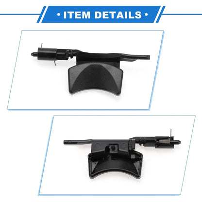Cup Holder for Mercedes-Benz GLS450 GLS550 (2017-2019)