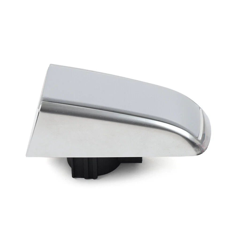 ABS Exterior Door Handle Lock Cap for Land Rover Range Rover, Jaguar XE (2016+)