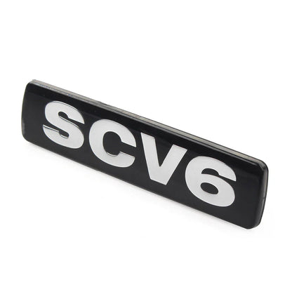 Front Door Side Badge for Land Rover Discovery 4 (2014-2016)