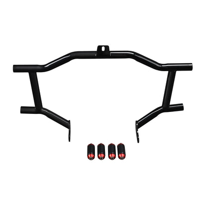 Engine Guard Crash Bar for Harley Electra Road Street Glide (2009-2024)