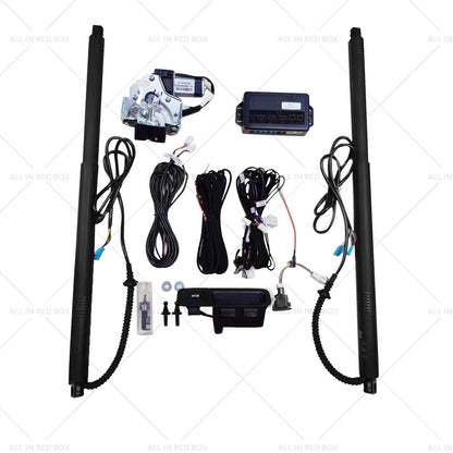 Electric Remote Lift Tailgate System for Honda Odyssey (2016-2021)