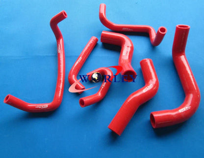 Radiator Heater Hose for Toyota Hilux LN147 LN167 LN172 3.0 5L (1997-2003)