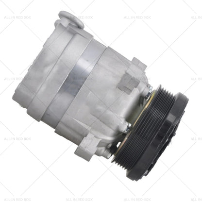 AC Compressor for Holden Viva JF 1.8L Petrol (2003-2006)