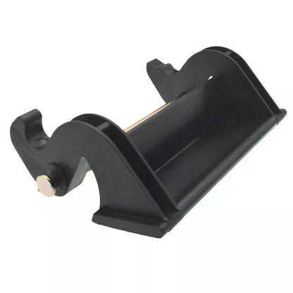 Nissan Frontier Tailgate Handle for 2001-2004 (2 x) 90606-8Z400 NI1915112