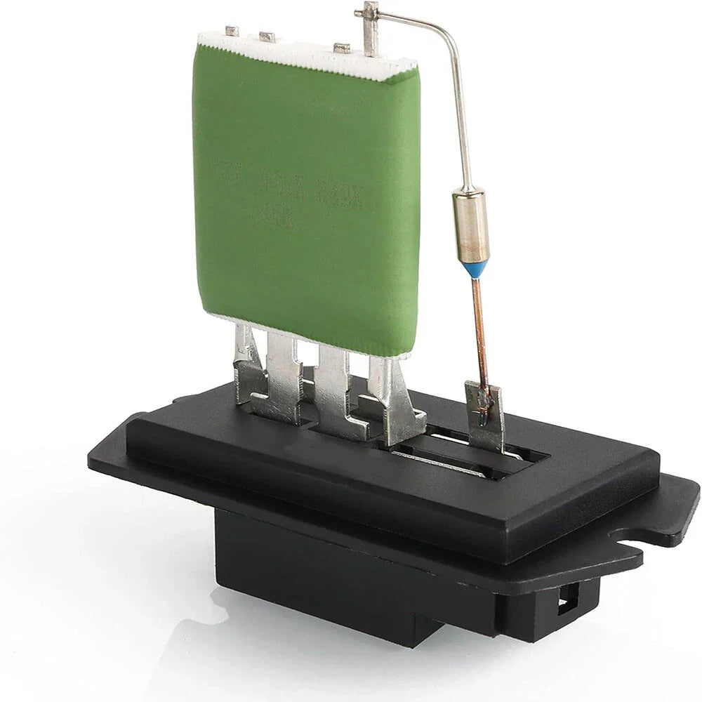 Heater Blower Motor Resistor for Dodge Caravan, Chrysler Voyager (2001-2007)