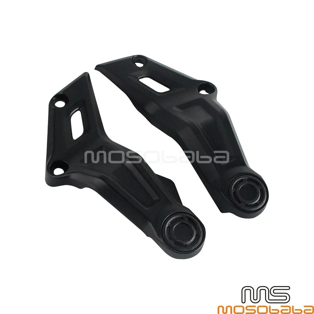 Small Frame Side Plate Fairing for YAMAHA FZ07 MT07 (2014-2023)