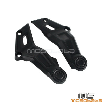 Small Frame Side Plate Fairing for YAMAHA FZ07 MT07 (2014-2023)