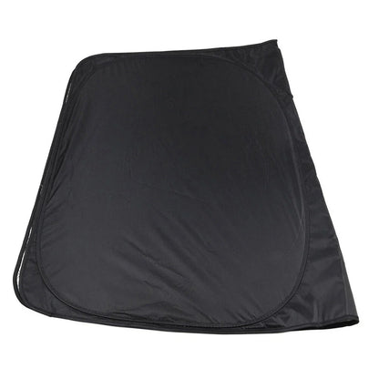 Foldable Windshield Sun Shade Visor Protector for Ford Maverick (2022-2025)