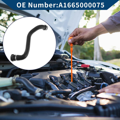 Radiator Hose for Mercedes-Benz GLS 450 3.0L (2017-2019)