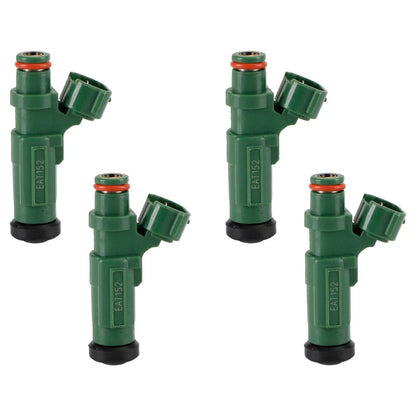 4 x Fuel Injectors for Yamaha Outboard F150 150HP (2004-2019)