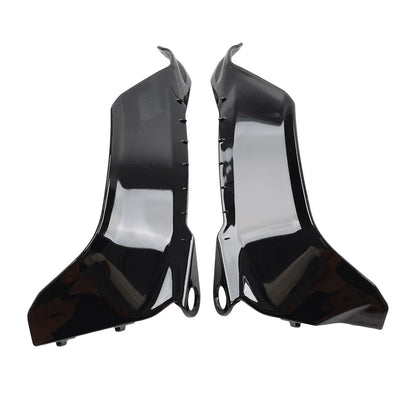 Handguard Windshield Extension Protector Black for BMW R1300GS (2023-2025)