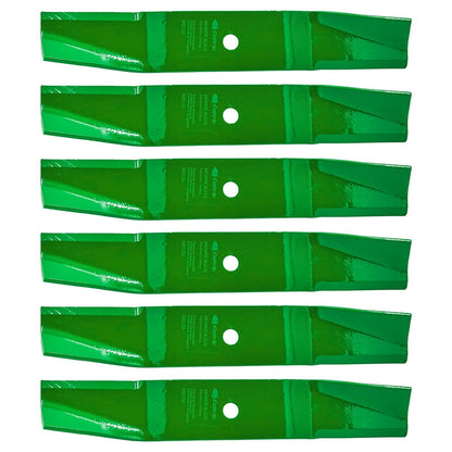 Deck Blades Replacement 44 Inch for Gravely ZT 1540 (2010–2020)