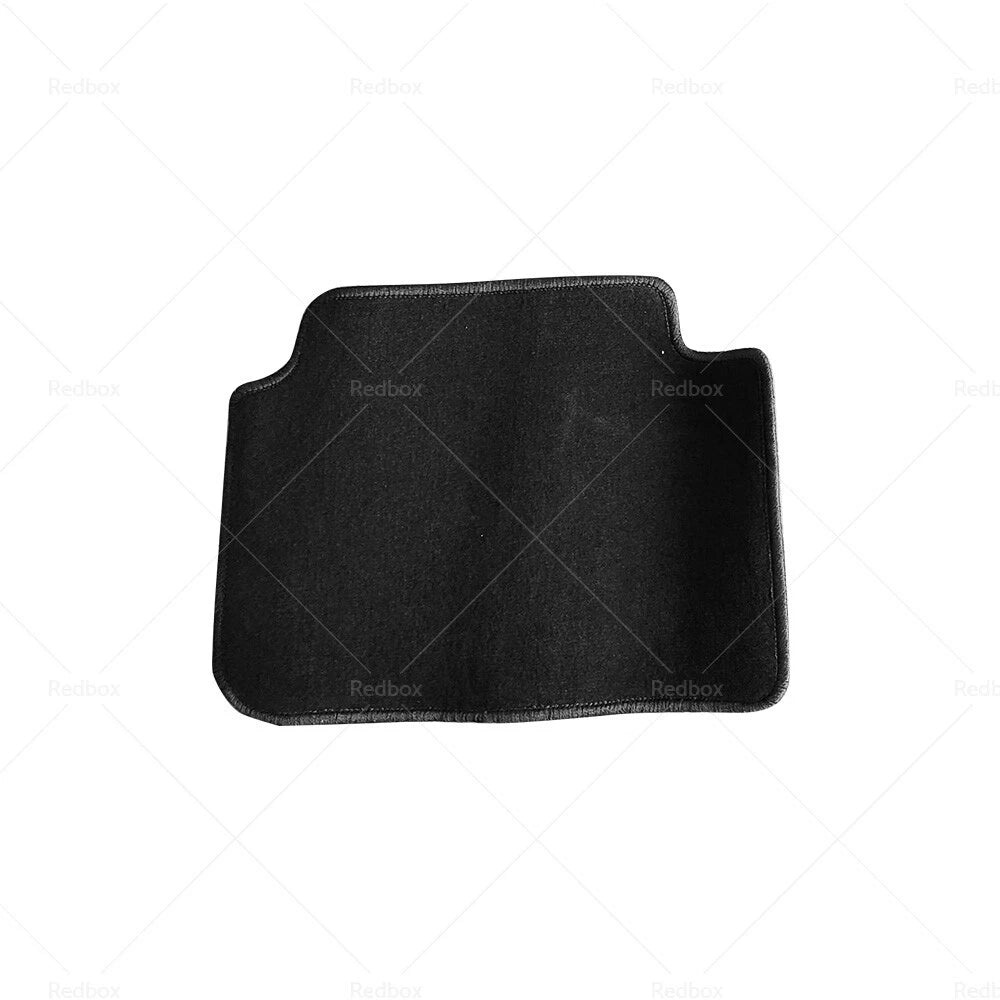 4 x Carpet Floor Mats for Ford Falcon FG XR6 XR8 MK1 XR Series (2008-2016)
