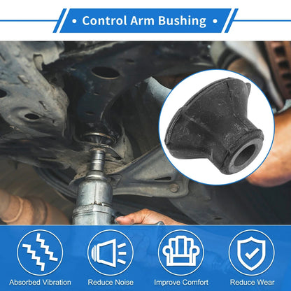 Front Control Arm Bushing for Mercedes-Benz (2114630366) (2000-2006)