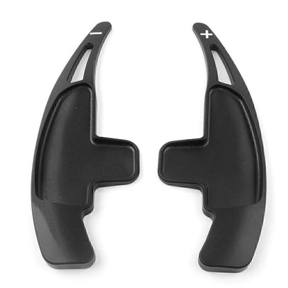 Steering Wheel Shift Paddle Extensions for Mercedes Benz W176 A45 (2013-2018)