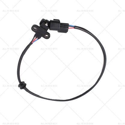 Crank Angle Sensor for Mitsubishi Triton MK 3.0L (1996-2003)