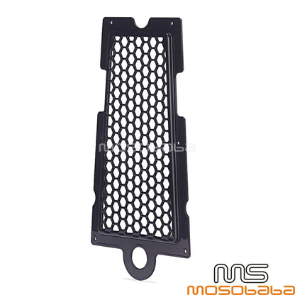 Radiator Grille Guard Cover for Harley Softail Low Rider (2018-2023)