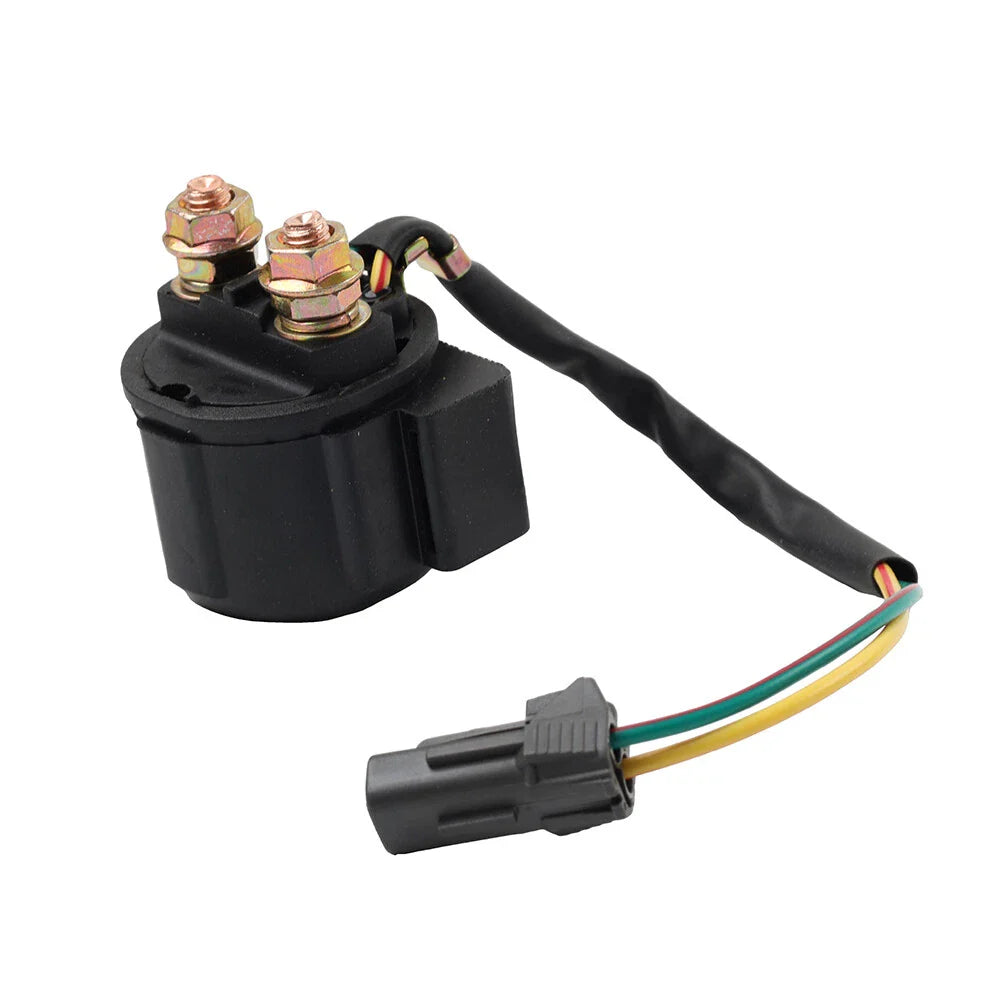 Starter Solenoid Relay Switch for Ducati 1098 1198 848 696 796 1100 (2007-2015)