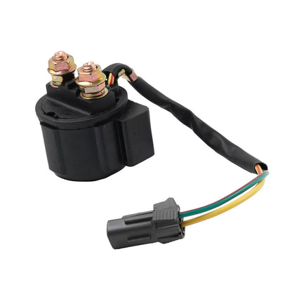 Starter Solenoid Relay Switch for Ducati 1098 1198 848 696 796 1100 (2007-2015)