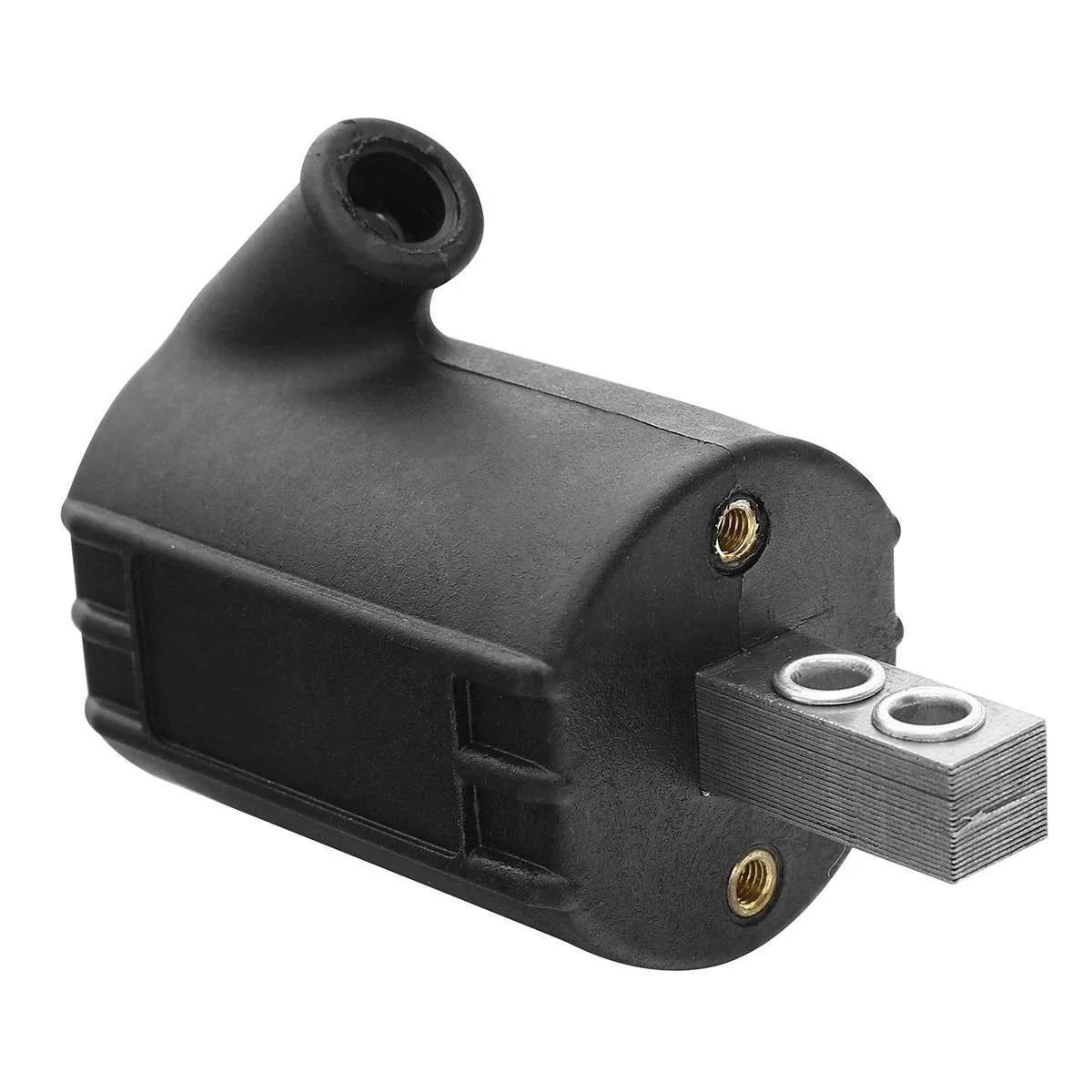 Ignition Coil Single Fire for Harley Electra Glide FLH 1200 (1979-1980)